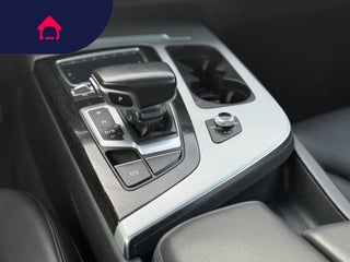 2018 Audi Q7