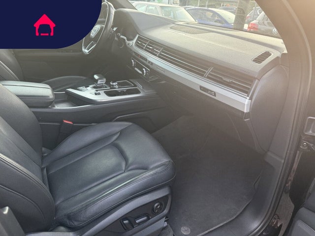 2018 Audi Q7
