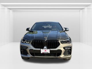 2020 BMW X6
