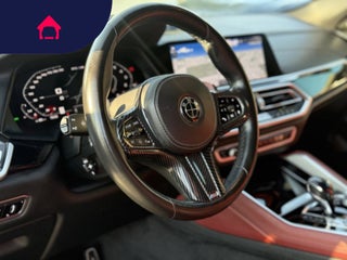 2020 BMW X6