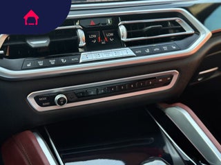 2020 BMW X6