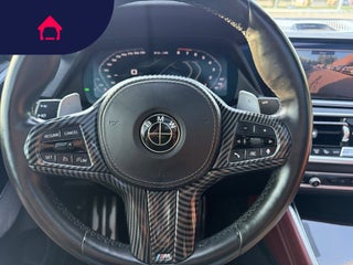 2020 BMW X6