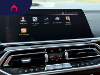 2020 BMW X6