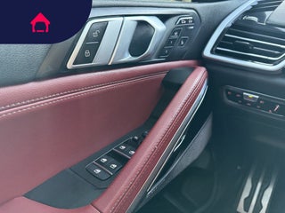 2020 BMW X6