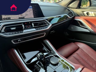 2020 BMW X6
