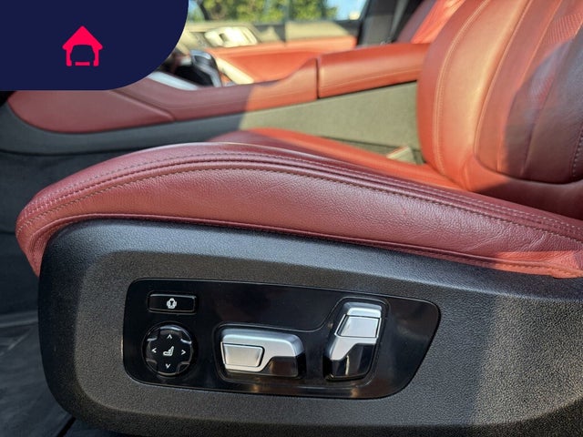 2020 BMW X6