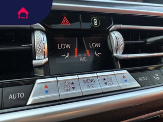 2020 BMW X6