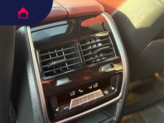 2020 BMW X6