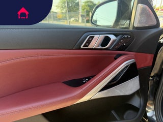 2020 BMW X6