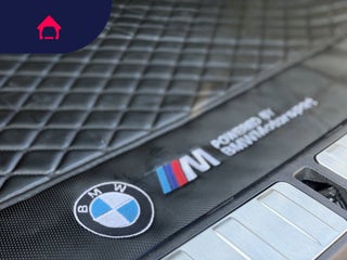 2020 BMW X6
