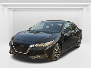 2022 Nissan Sentra