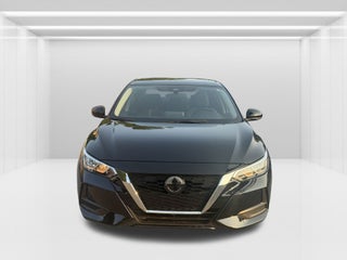 2022 Nissan Sentra