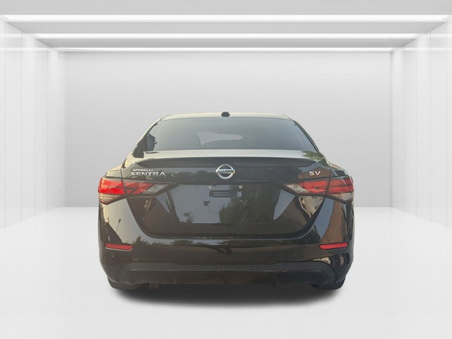 2022 Nissan Sentra