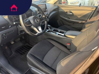 2022 Nissan Sentra