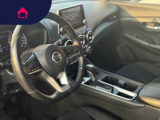 2022 Nissan Sentra