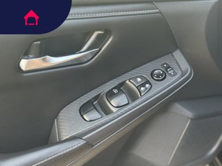 2022 Nissan Sentra