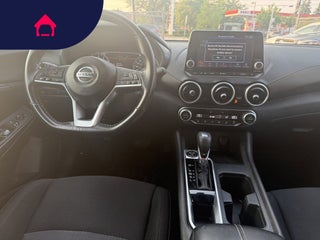 2022 Nissan Sentra