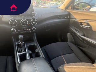 2022 Nissan Sentra