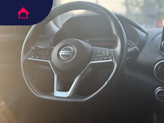 2022 Nissan Sentra