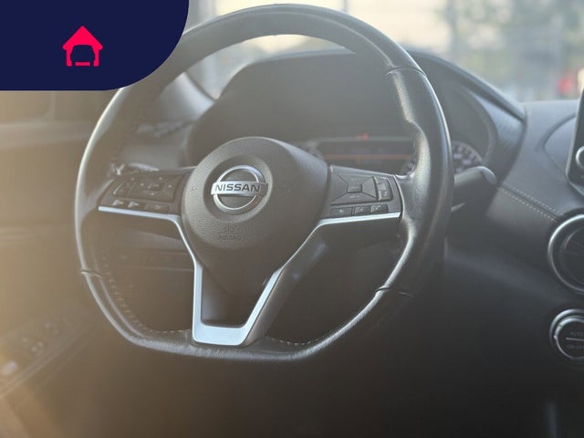 2022 Nissan Sentra