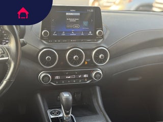 2022 Nissan Sentra