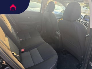 2022 Nissan Sentra