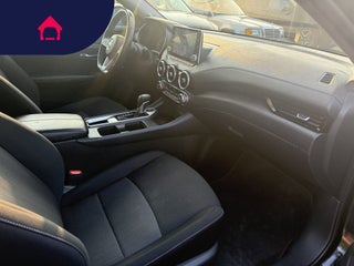 2022 Nissan Sentra