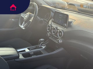 2022 Nissan Sentra