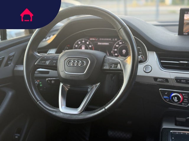 2019 Audi Q7