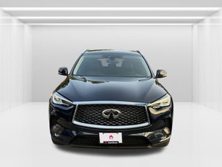 2021 INFINITI QX50