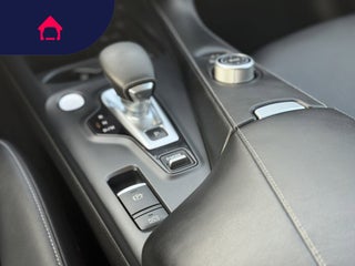 2021 INFINITI QX50