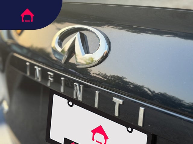 2021 INFINITI QX50