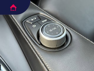 2021 INFINITI QX50