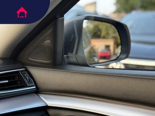 2021 INFINITI QX50