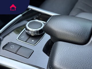 2016 Mercedes-Benz E-Class
