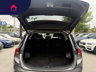2021 Hyundai Santa Fe Hybrid