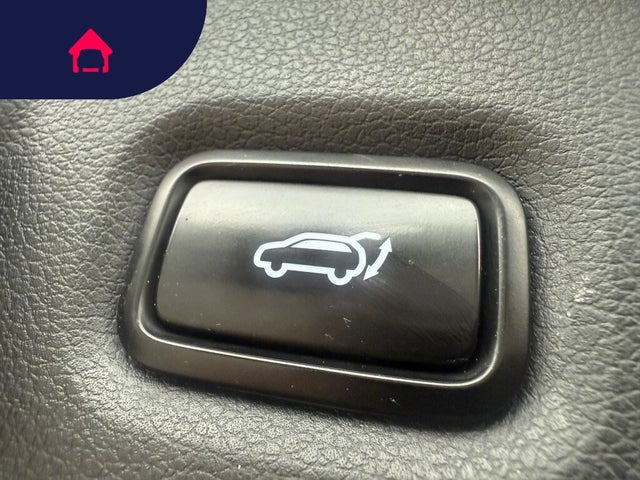 2021 Hyundai Santa Fe Hybrid