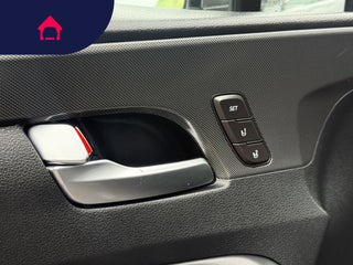 2021 Hyundai Santa Fe Hybrid