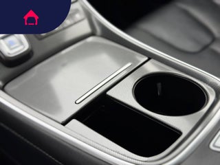 2021 Hyundai Santa Fe Hybrid