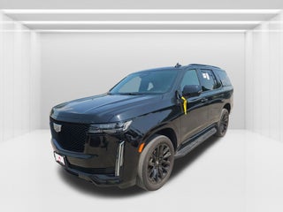 2021 Cadillac Escalade