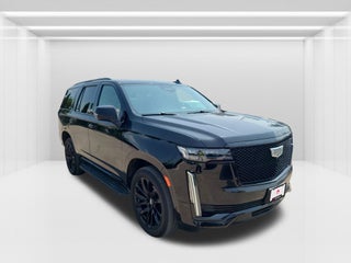 2021 Cadillac Escalade