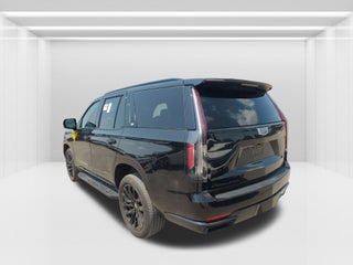 2021 Cadillac Escalade