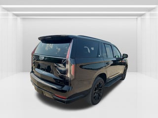 2021 Cadillac Escalade