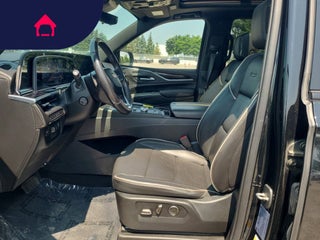 2021 Cadillac Escalade