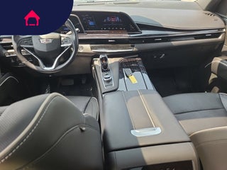 2021 Cadillac Escalade