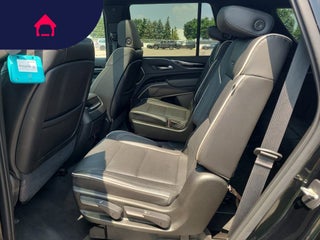 2021 Cadillac Escalade