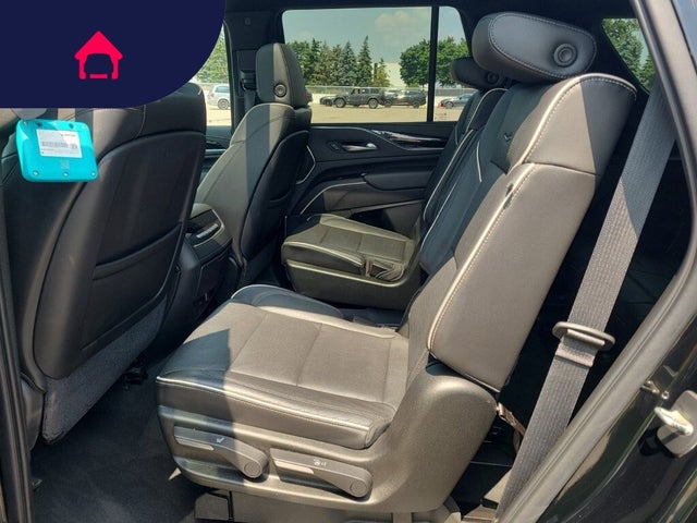 2021 Cadillac Escalade