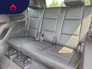 2021 Cadillac Escalade