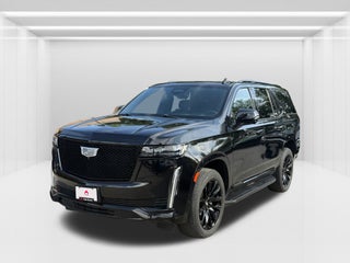 2021 Cadillac Escalade