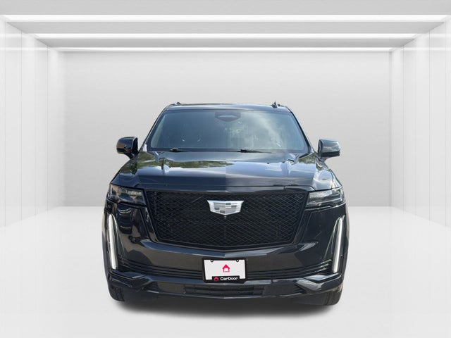 2021 Cadillac Escalade